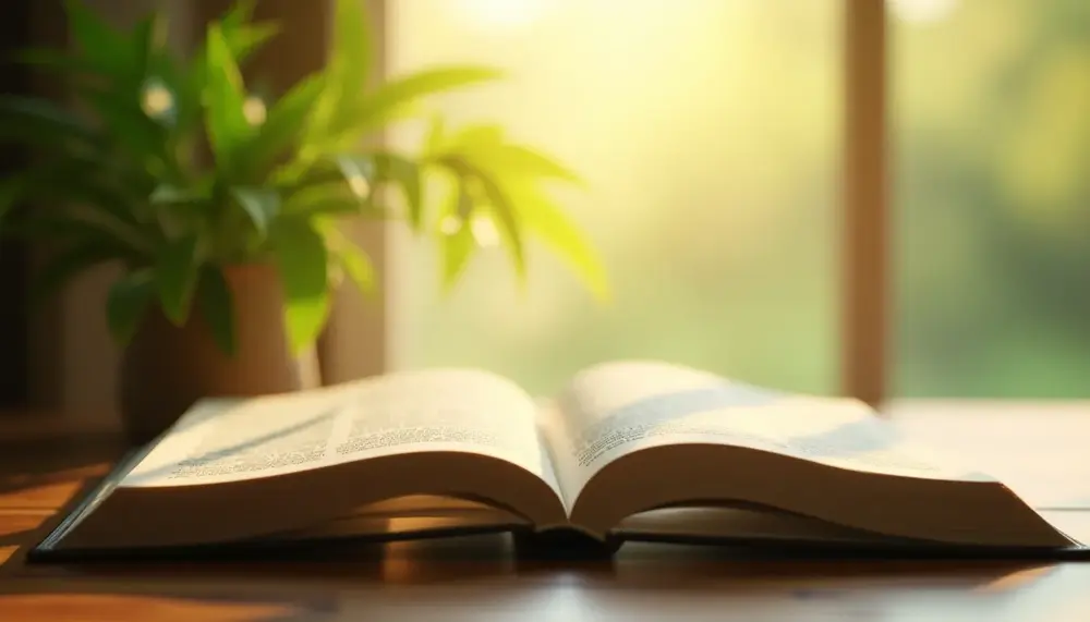 Das Gesetz der Anziehung in der Bibel: Was es bedeutet