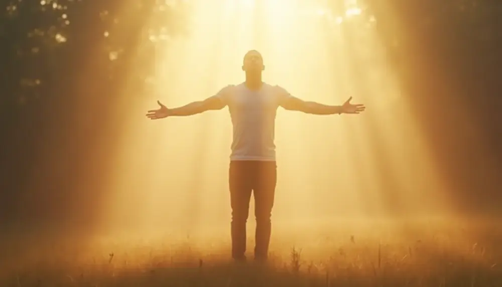 Die Rolle von Erzengel Michael im Exorzismus: Glaube und Mythos