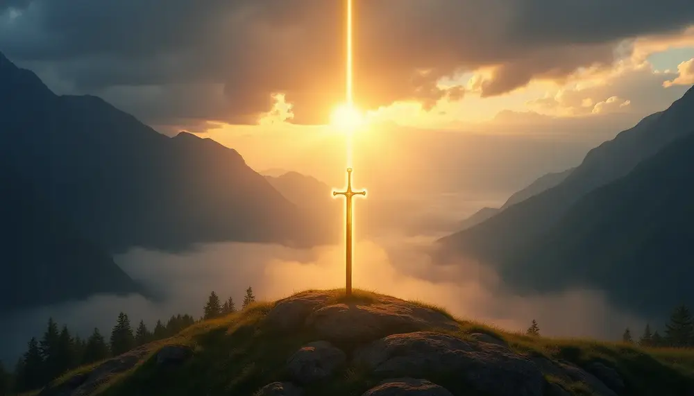 Erzengel Michael und die Apokalypse: Mythos und Bedeutung